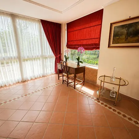 Melara Villa *