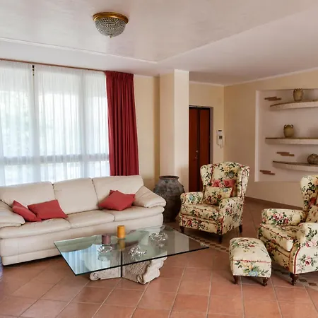 Villa Melara