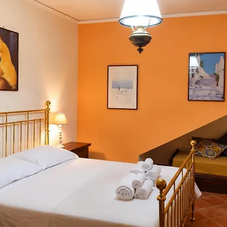 Villa Melara