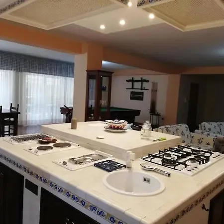 Melara Villa