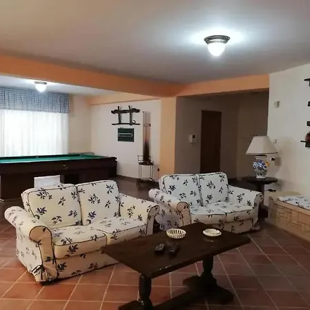 Melara Villa Pietramelara