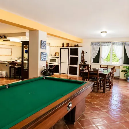 Melara Villa