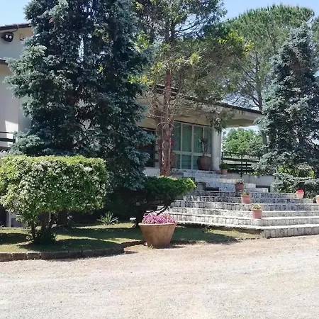 Melara Villa *