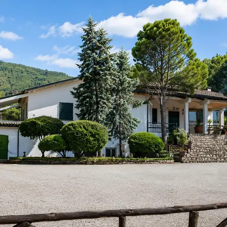 Melara Villa Pietramelara