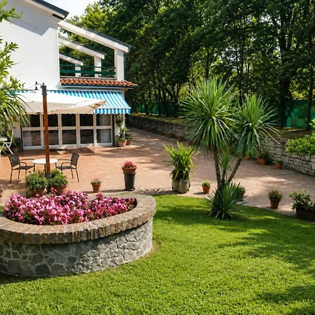 Villa Melara Pietramelara