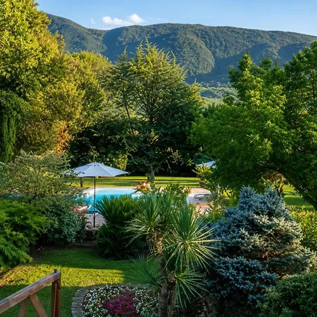 Villa Melara Pietramelara