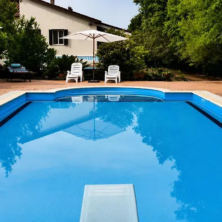 Melara Villa *